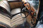 Bentley 4&frac14;-Litre Sports Saloon by Park Ward 1936 года